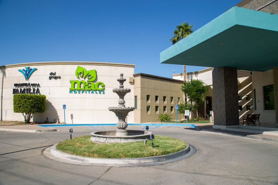 Slider image (9) Family Hospital | Hospital de la Familia